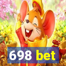 698 bet